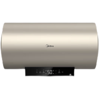 美的(Midea)F6022-X3S(HE)热水器摩卡金60L