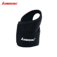 川崎(KAWASAKI)运动产品 护腕 LX-HW031 黑色