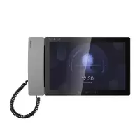 海康威视(HIKVISION)可视对讲中心管理机