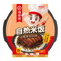 海底捞自热米饭 [3盒]梅菜扣肉饭192g*3盒