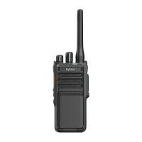 海能达(Hytera)HP500 U1 专业数字对讲机 Type-C快速充电 IP67防尘耐摔 语音播报 -AI降噪