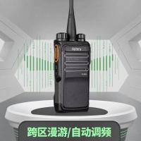 海能达(Hytera)TD500 数字对讲机 远距离专业商用 语音加密 大功率手持无线对讲电台