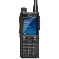 海能达(Hytera)HP780 U1 数字防爆对讲机 新一代专业数字防爆对讲机 ib IIB T3级别 IP68防尘防水