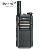海能达(Hytera)HYT-G32 对讲机 Type-C 快速充电 强劲续航大功率远距离物业商用民用无线手台