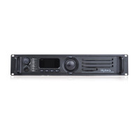 海能达(Hytera)RD980S U(1) 数字中转台 数模兼容 IP组网 解决方案 中继基站台信号放大器