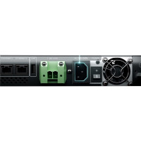海能达(Hytera)HR1060 U(1) [一年延保版]中继台50W对讲机信号放大器基站[送安装包]