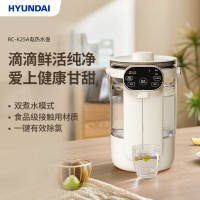 HYUNDAI 电热水壶(电开水瓶) RC-K25A