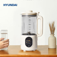 现代(HYUNDAI)HX-DJ06破壁机1.5L
