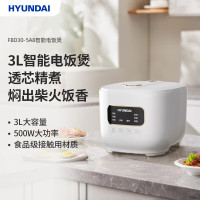 现代(HYUNDAI)FBD30-5A8智能电饭煲5L