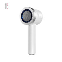 美克斯(MKS)NV8615D吸尘磨脚器2000mAh白色