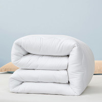 罗莱家纺(LUOLAI)奢雅暖芯被被子200*230cm