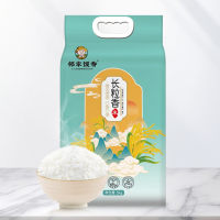 邻家饭香大米LJFX86-C东北大米 长粒香5kg