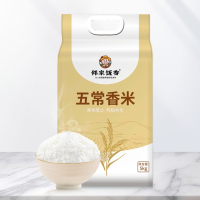 邻家饭香大米LJFX86五常香米5kg