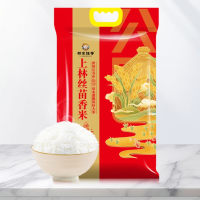 邻家饭香大米FP119高山农家香米5kg