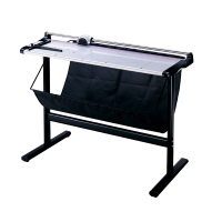 可得优(KW-triO)大型2m脚架滚动裁纸机立式裁刀办公重型切纸机器A6-A0 型号13022[裁切长度1300mm]