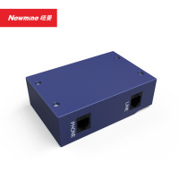 纽曼(Newmine)NM-XMS-108 单路录音盒 USB电话小秘书 联机自动录音留言 客服优选