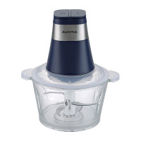 澳柯瑪 绞肉机 SL30W3 澳柯玛厨房小电器 绞肉机 搅拌机 玻璃碗 2L