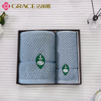 洁丽雅(grace) 洁丽雅一浴一面-絮语