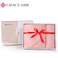 洁丽雅(grace) 洁丽雅一浴一面-雅棉