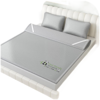 南方生活冷感抗菌冰丝席 NFSH-FLLLX-204 抗菌冰丝180*200cm