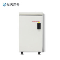 航天润普 HT-210B 高保密碎纸机 碎纸颗粒1*2mm 国家保密科技测评认证1级 大容量文件销毁碎纸机
