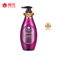 蜂花馥魅精油洗发露 500ml