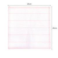 茶花993011棉柔清洁巾(10片装)