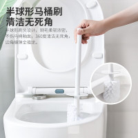 茶花252001 艾特斯马桶刷