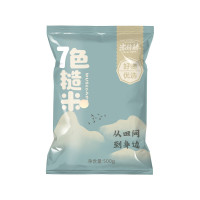 米妹妹 糙米 七色糙米500g