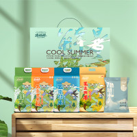 米妹妹 杂粮礼包 解暑粮方大礼包4.5kg