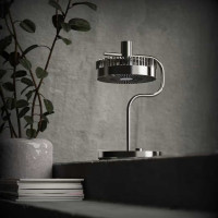 Apiyoo艾优空气循环扇家用电风扇3D立体摇头落地扇 新款F14桌面空气循环风扇[深空灰]