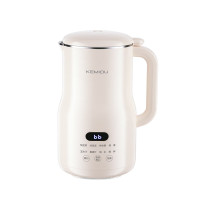 科米欧智能多功能破壁机1L迷你家用破壁豆浆机KM-DPB109