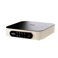 科米欧电陶炉智能电煮茶炉家用电火锅茶炉大功率 KM-DTL229