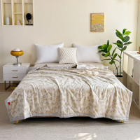 红蜻蜓夏凉被-林幽静眠HQT-XW6102 150cm*200cm