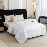 红蜻蜓舒眠臻品羊毛春秋被HQT-YM6601A HQT-YM6601A(重量:2000g) 200cm*230cm 春秋