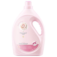 阿道夫·蒂姆森洗衣液持久留香深层洁净洗衣液 (粉漾玫瑰) 3kg