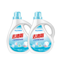 立白去渍霸洗衣液1.5kg*2瓶 3kg