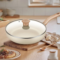 苏泊尔(SUPOR)星星石不粘煎锅·酷石系列VJ26PAN01