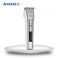 超人剃头理发器成人儿童理发推子家用婴儿电推子理发器电动理发推子剪发器RC7366