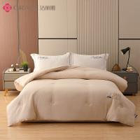 洁丽雅 绵柔大豆被 冬被 JLY—YHQ998