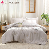 洁丽雅 抗菌防螨被 JLY—YHQ669 冬被