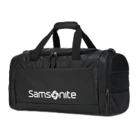 新秀丽(Samsonite)健身旅行包行李袋休闲运动包单肩手提包大容量出差旅行短途 TR1*39023