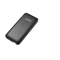 忆捷(EAGET)EP30移动电源10000毫安(单位:个)黑色