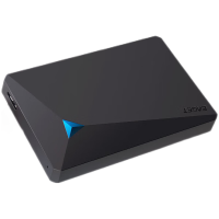 忆捷(EAGET)G20-4TB移动硬盘USB3.0接口2.5英寸(单位:个)