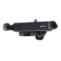 美旅 车载出风口手机导航支架感应汽车苹果华为小米手机支架 小型车载重力支架AT-5019