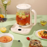 爱仕达 电热水壶 多功能养生壶AW-D18B917