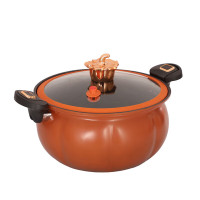 百斯克BSK-GF2312-08宜家多用途南瓜微压锅28cm(单位:个)