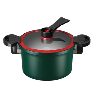 百斯克BSK-GF231108宜家多用途微压料理锅22cm(单位:个)