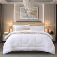 富安娜(fuanna)悦享暖芯被子203*229cm(2000g)(单位:床)