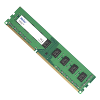 朗科(Netac)DU03-8G行业商用系列台式机内存条DDR3-1600